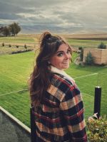 Photo of Amanda Storie Photo of Amanda Storie