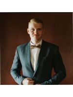 Photo of Conner Featherston Photo of Conner Featherston