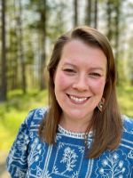 Photo of Coral Goldstein Photo of Coral Goldstein