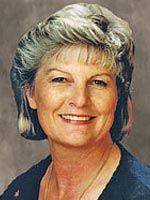 Photo of Diane Walker Photo of Diane Walker