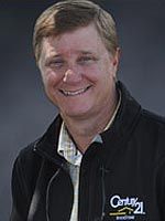 Photo of Eric Skinner Photo of Eric Skinner