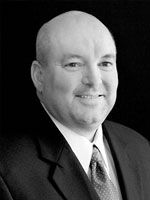 Photo of Gil Morris Photo of Gil Morris