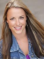 Photo of Jolena Overland Photo of Jolena Overland