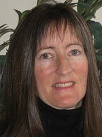 Photo of Kathy Robinson Photo of Kathy Robinson