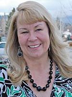 Photo of Laura Deland Photo of Laura Deland