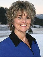 Photo of Leigh Mire Photo of Leigh Mire