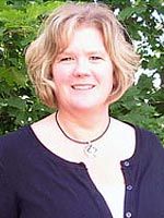 Photo of Nicole Bomar Photo of Nicole Bomar