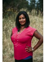 Photo of Nikki Lancaster Photo of Nikki Lancaster