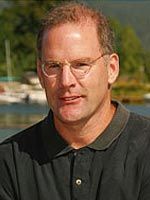 Photo of Pat Bistline Photo of Pat Bistline