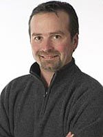 Photo of Patrick Werry Photo of Patrick Werry