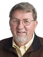 Photo of Richard Bockemuehl Photo of Richard Bockemuehl