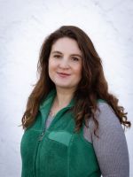 Photo of Sarah Murphy Photo of Sarah Murphy