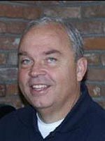 Photo of Steve Carey Photo of Steve Carey