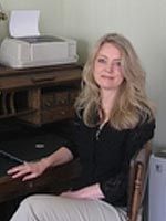 Photo of Tara Garza Photo of Tara Garza