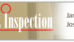 Sandpoint-Inspection