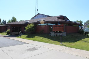 Selkirk Association of REALTORS Office